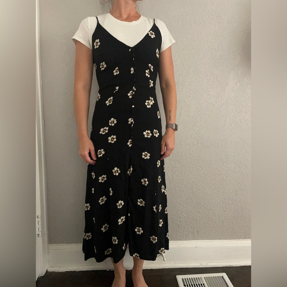 Billabong dress